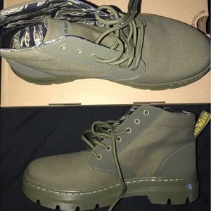Doc Martens Bonny II Boots